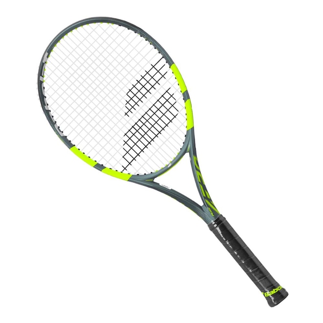 Raquete de Tênis Babolat Pure Aero 300g Gen9 2026 - Foto 1