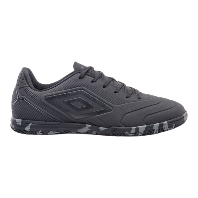Chuteira de Futsal Adulto Umbro Attak III X Comfort EVA Original - Foto 1