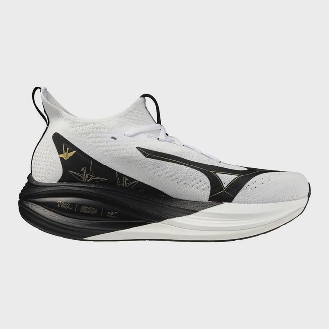 Tênis Unissex Mizuno Neo Vista 2 - Foto 1