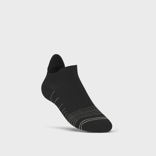 Meia Funcional Olympikus Cano Curto Feminina - Foto 1