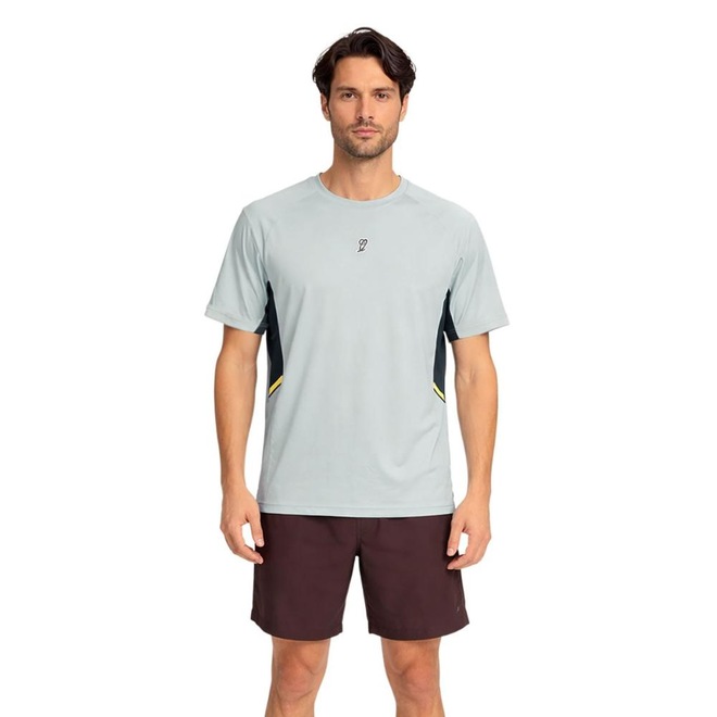 Camiseta Slyce Slams Advantage Light - Masculina - Foto 1