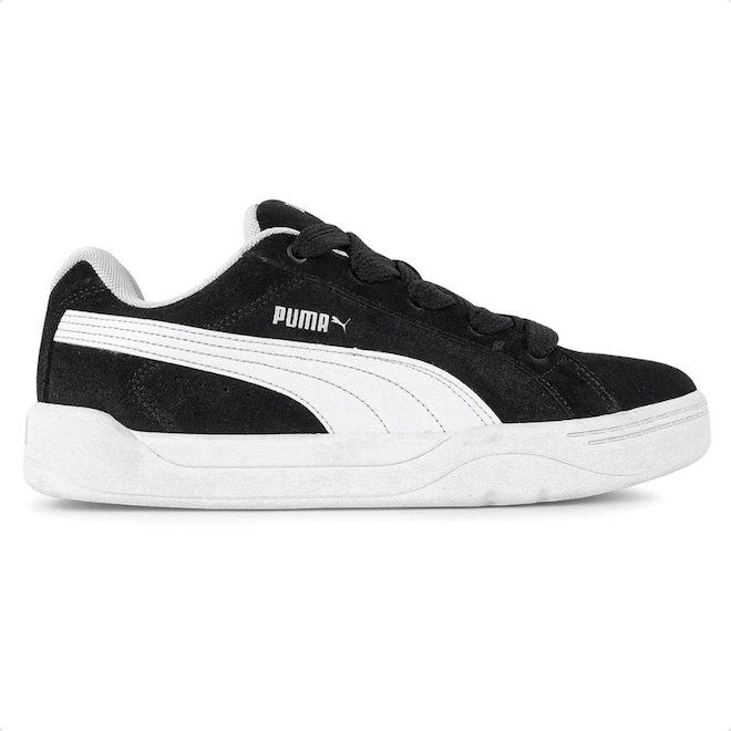 Tênis Feminino PUMA Park Lifestyle Easy Sd BDP - Foto 1