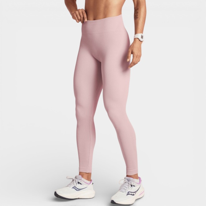 Calça Legging Lupo Sem Costura Canelada Feminina - Foto 1