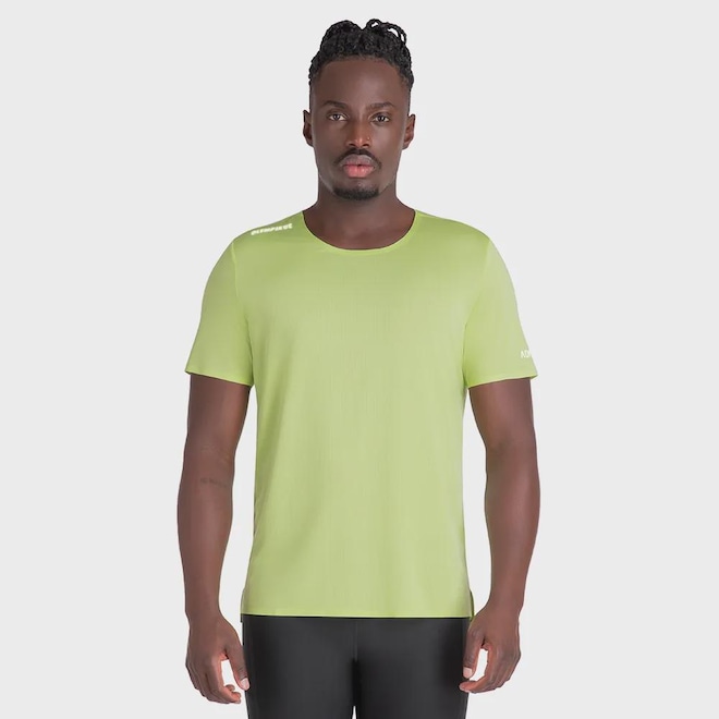 Camiseta Corre Olympikus Masculina - Foto 1