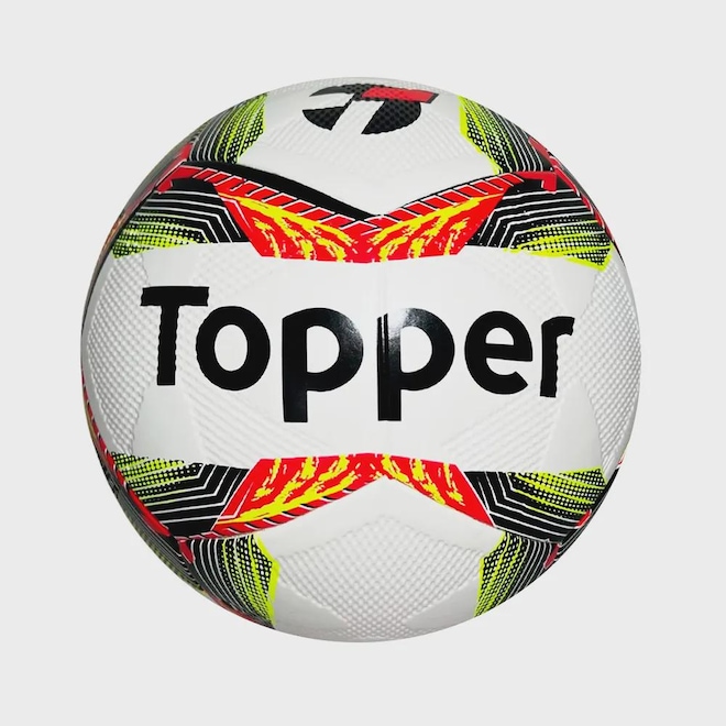 Bola De Campo Slick 24 Topper - Foto 1
