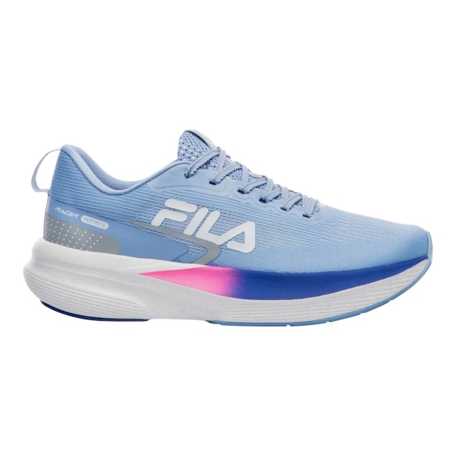 Tênis Fila Racer Fastpace Feminino - Foto 1