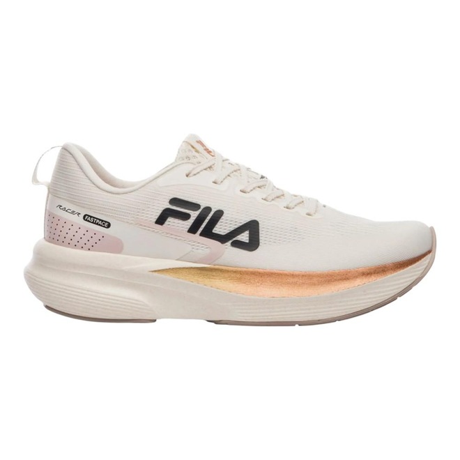 Tênis Fila Racer Fastpace Feminino - Foto 1