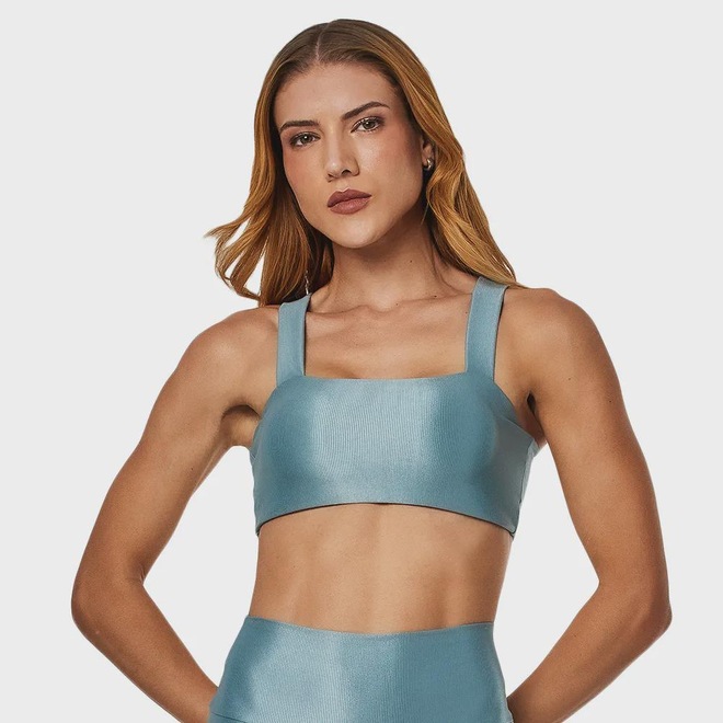 Top Amélia Vestem Feminino - Foto 1