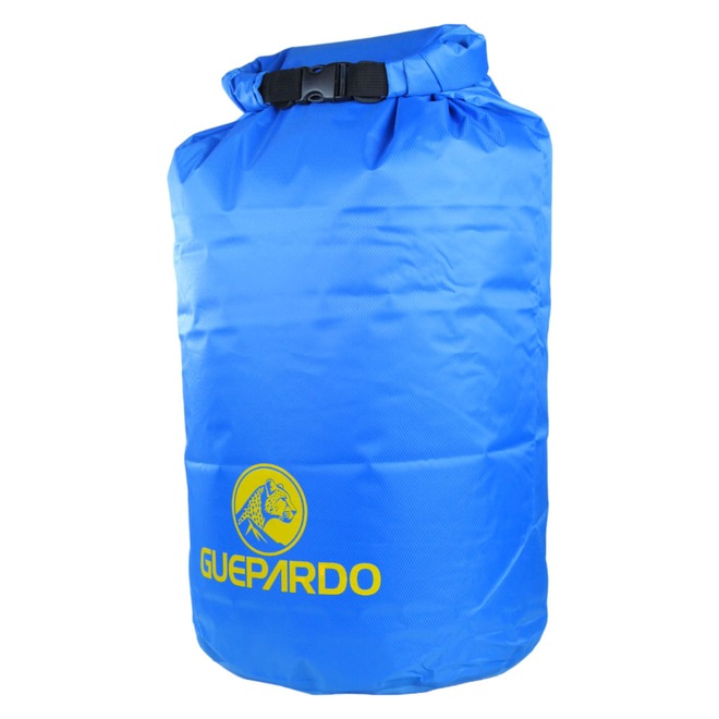 Saco Estanque Keep Dry Guepardo de 40 litros - Foto 1