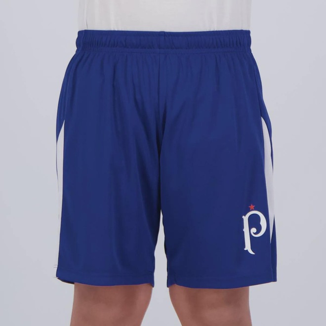 Calção Palmeiras League Infantil - Foto 1