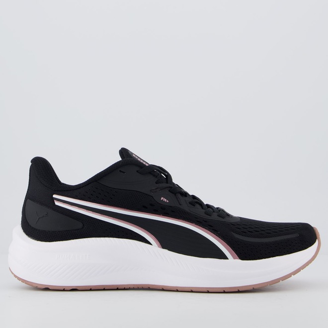 Tênis Feminino PUMA Skyrocket Lite 2 Wns BDP - Foto 1