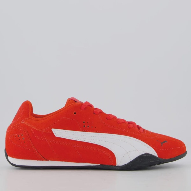 Tênis Feminino PUMA Catch SD BDP - Foto 1