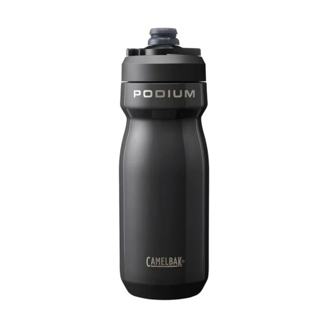 Garrafa Térmica Podium Steel Vacuum CamelBak 530ml - Foto 1