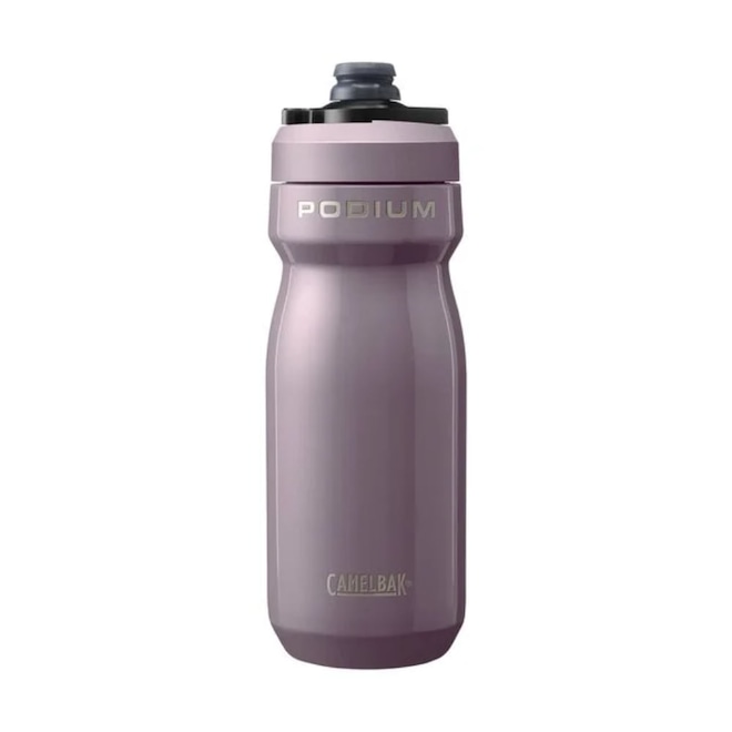 Garrafa Térmica Podium Steel Vacuum CamelBak 530ml - Foto 1