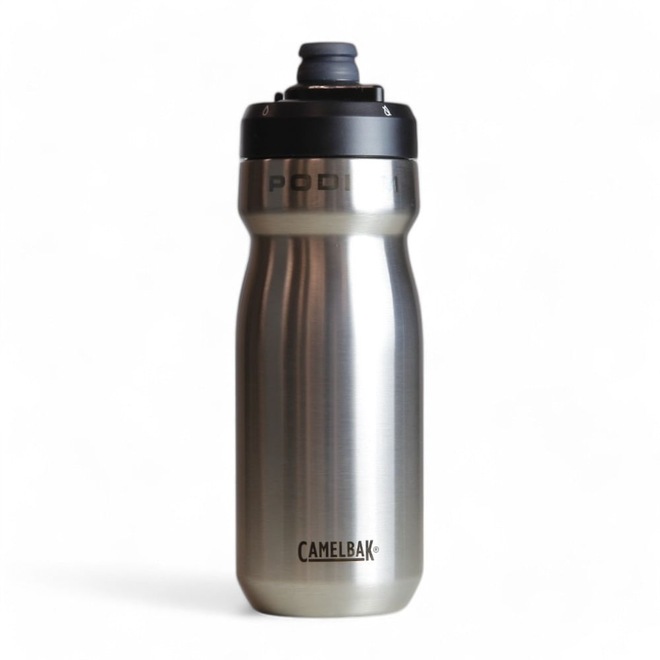 Garrafa Térmica Podium Steel Vacuum CamelBak 530ml - Foto 1
