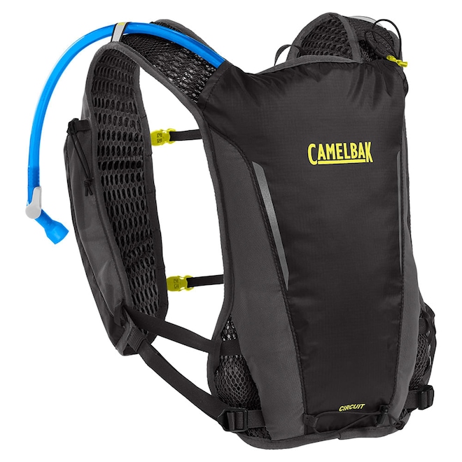 Mochila de hidratação CamelBak Circuit Run Vest - Foto 1