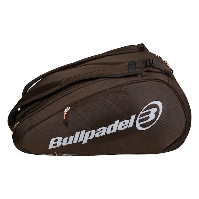 Raqueteira Bullpadel Wonder Claudia Fernández 2026 - Foto 1