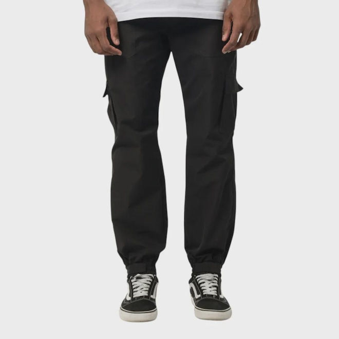 Calça Track Pants Utility Lost Masculina - Foto 1
