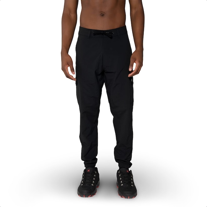 Calça Hybrid Cargo 365 Oakley Masculina - Foto 1