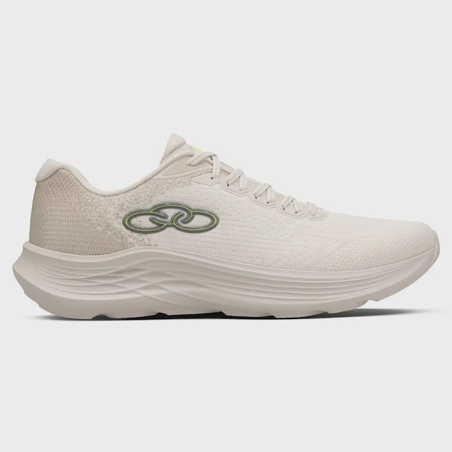 Tênis Masculino Olympikus Index 4 - Foto 1