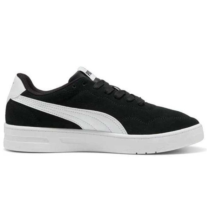 Tênis Court Lally SD Puma Feminino - Foto 1