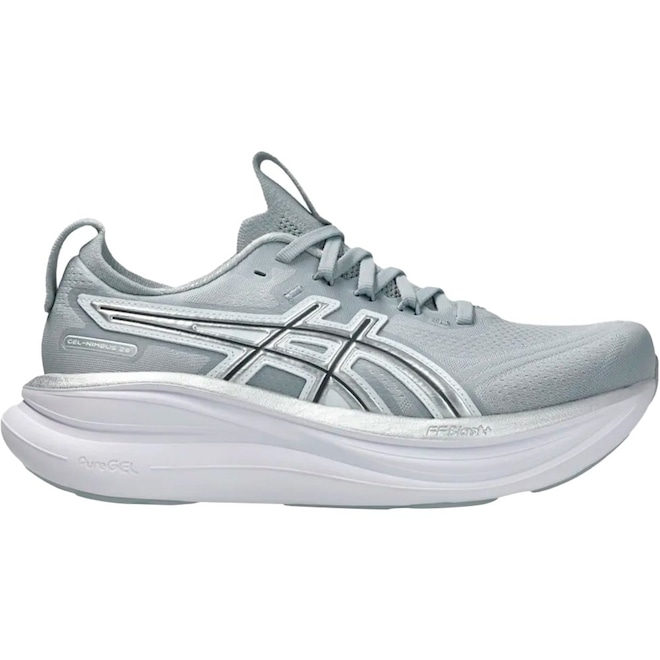 Tênis Asics Gel-Nimbus 28 Masculino - Foto 1