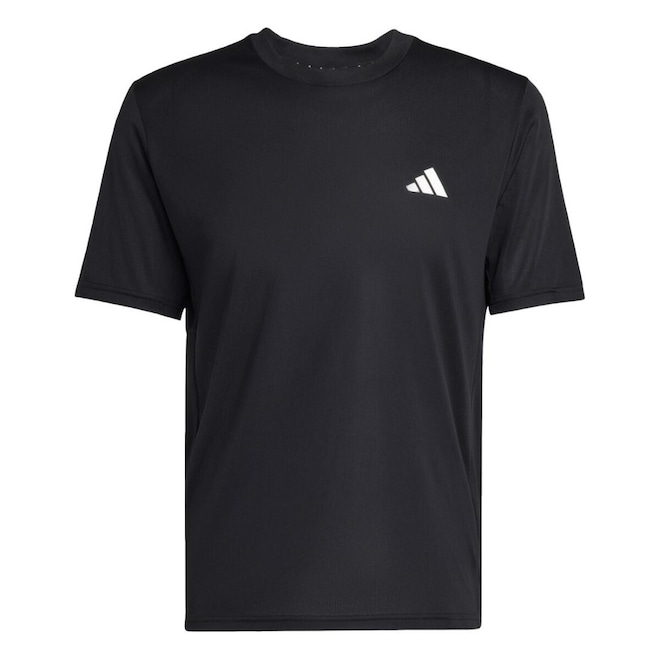 Camiseta Workout Essentials Base adidas Masculina - Foto 1
