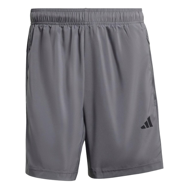 Short Workout Essentials Base adidas Masculino - Foto 1