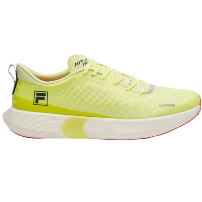 Tênis KR7 Pro Speed Tech Fila Feminino - Foto 1