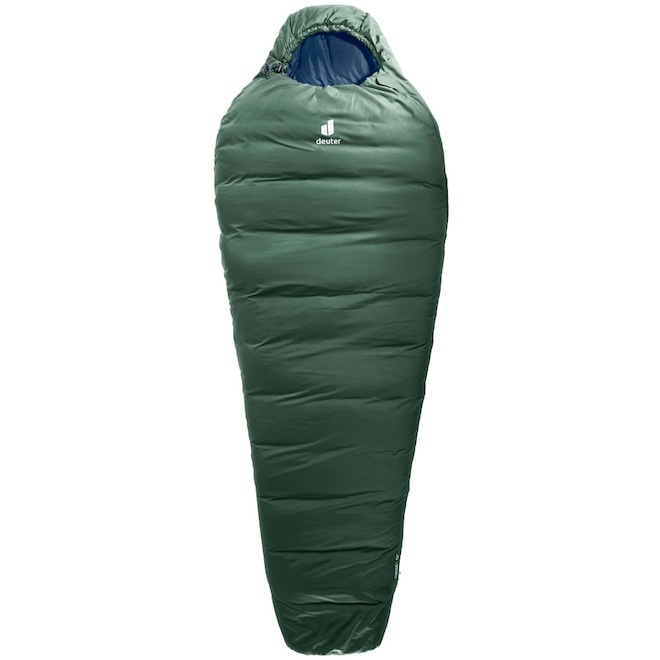 Saco de Dormir Orbit 0° Deuter - Foto 1