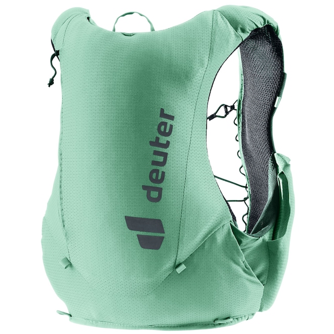 Mochila para Trail Running Traick 9 SL S Deuter - Foto 1
