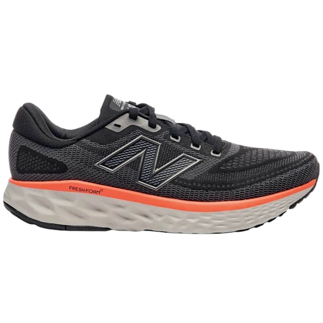 Tênis Masculino New Balance Evoz V4 - Foto 1