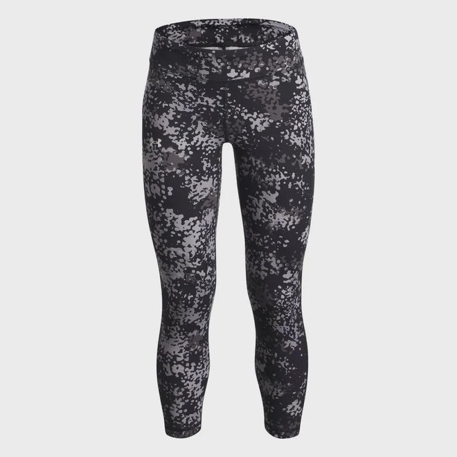 Calça Legging de Treino Under Armour Motion Printed Feminina - Foto 1