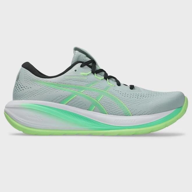 Tênis Masculino ASICS GEL-Cumulus 28 - Foto 1