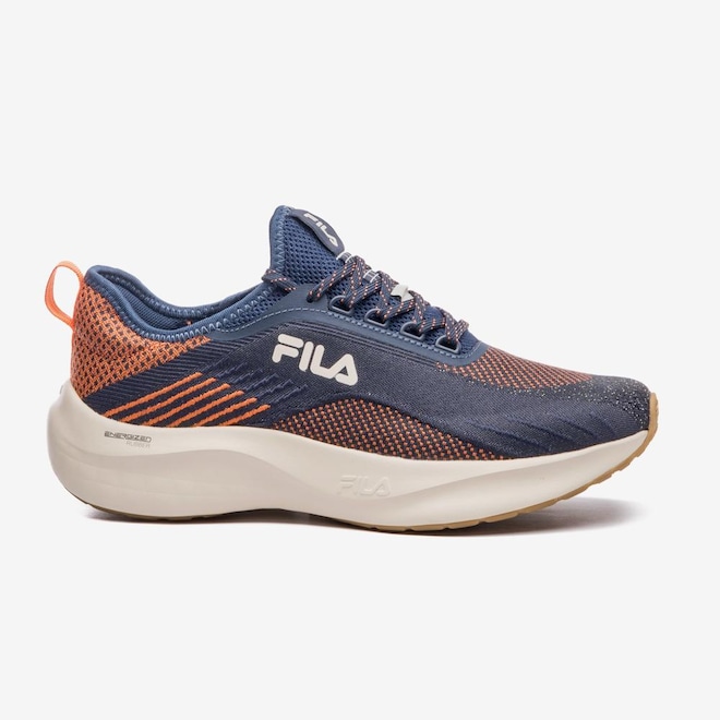 Tênis Fila Go Trainer 2 Masculino - Foto 1