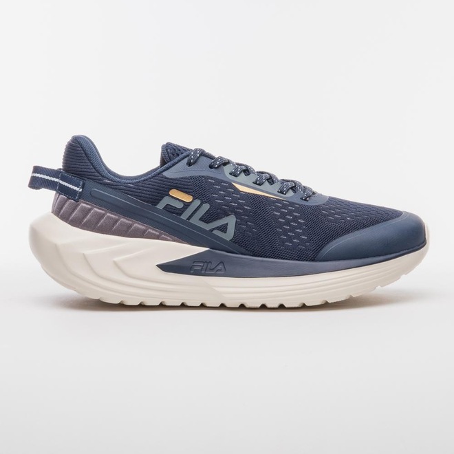 Tênis Fila Diffusion Feminino - Foto 1