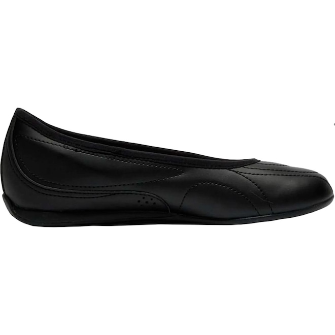 Sapatilha Catch Soleil Ballerina Puma Feminina - Foto 1