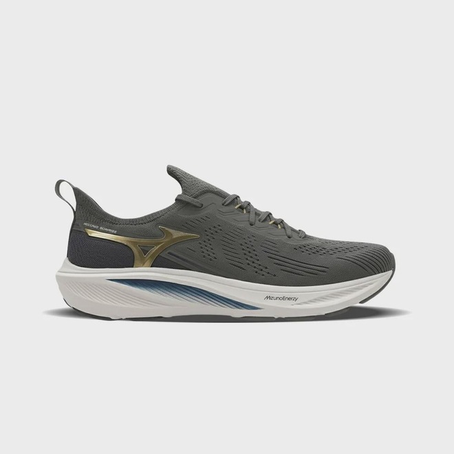 Tênis Masculino Mizuno Sunrise - Foto 1