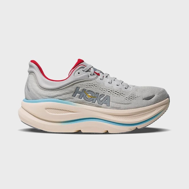 Tênis Feminino Hoka Bondi 9 - Foto 1