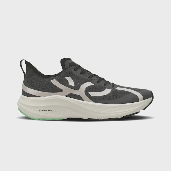 Tênis Unissex Olympikus Corre 4 - Foto 1