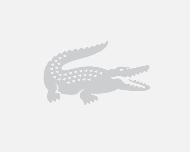 Camiseta de Algodão Estampada Lacoste Masculina - Foto 1