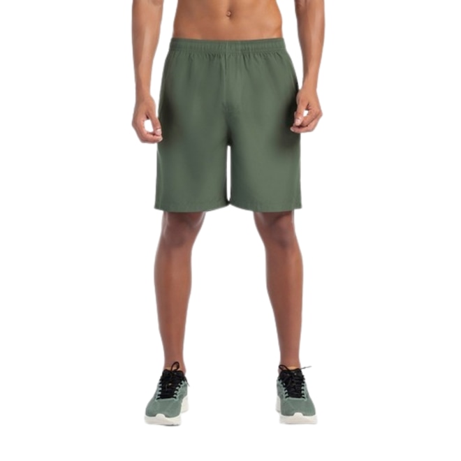 Bermuda Olympikus Essential 7M - Masculina - Foto 1