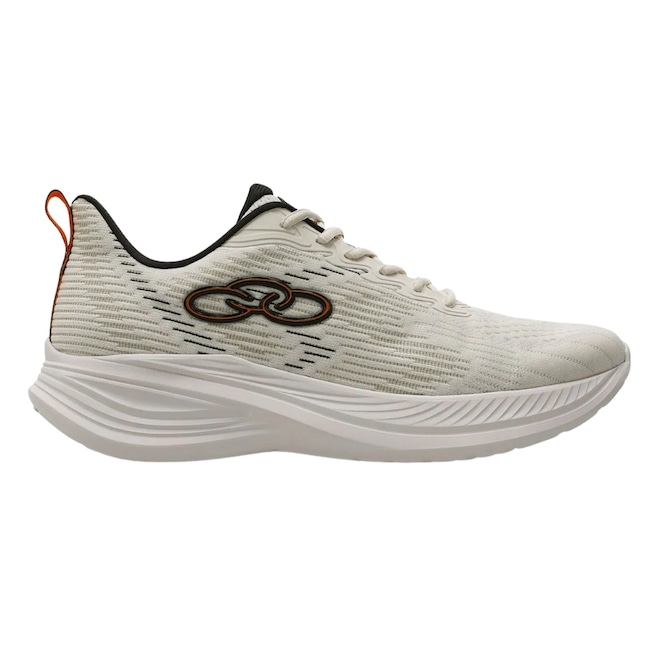 Tênis Masculino Olympikus Marte - Foto 1