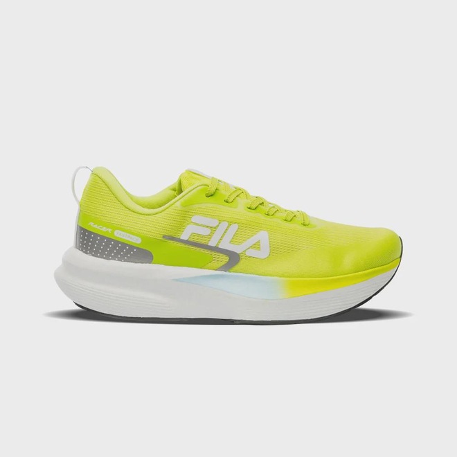 Tênis Fila Racer Fastpace Feminino - Foto 1