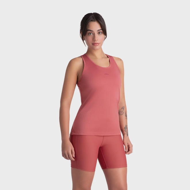 Camiseta Regata Olympikus Essential Feminina - Foto 1