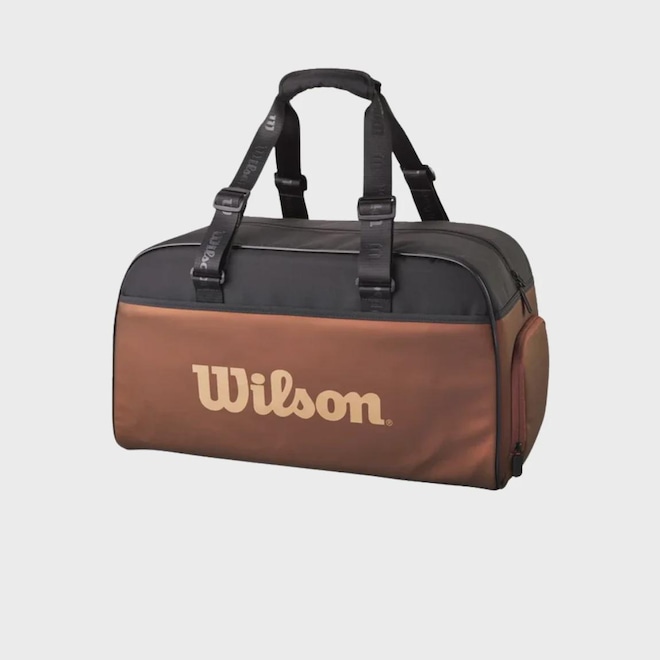 Bolsa Wilson Super Tour Pro Staff V14 Duffle - Foto 1