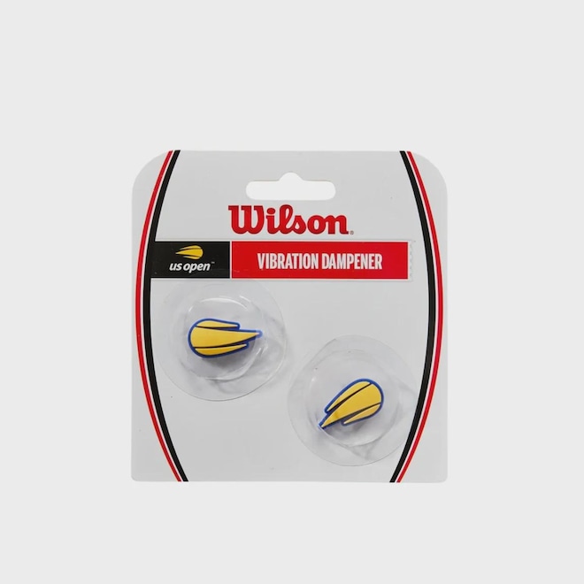 Antivibrador Wilson US Open Flame - Foto 1