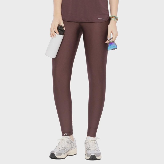 Calça Legging Di Paula Cigarrete Mirela - Feminino - Foto 1