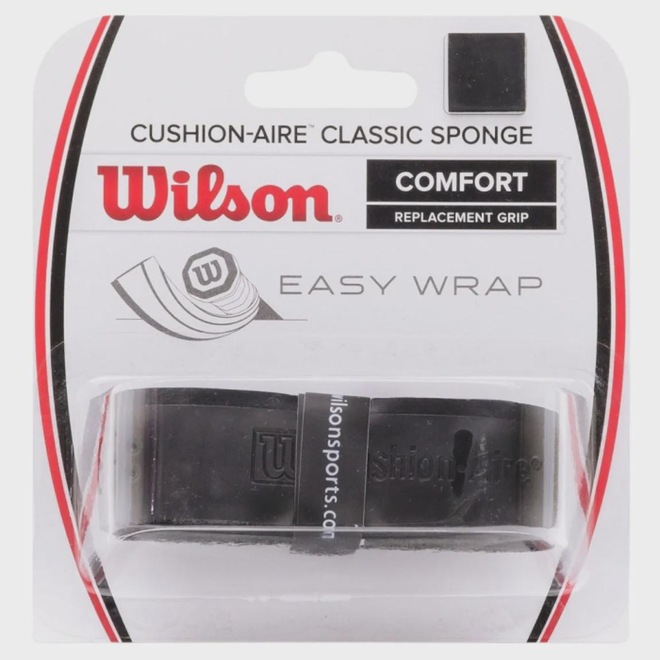 Grip Wilson Cushion-aire Classic Sponge - Foto 1