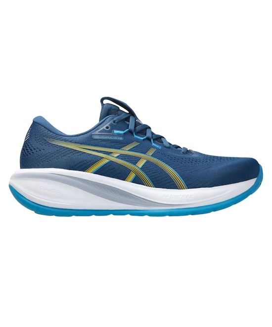 Tênis Masculino Asics Gel Cumulus 28 - Foto 1